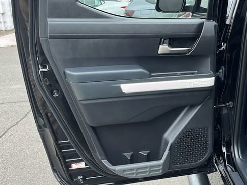 Used 2024 Toyota Tacoma TRD Sport w/ TRD Sport Upgrade Package AWD/4WD image 17