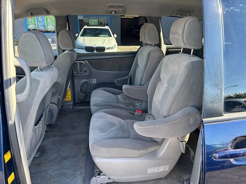 Used 2007 Toyota Sienna LE w/ LE Pkg 1 FWD image 11