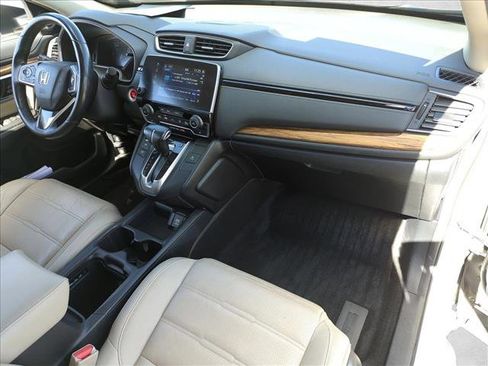 Certified 2018 Honda CR-V EX-L image 22