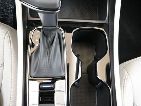 New 2026 Hyundai Tucson SEL image 35