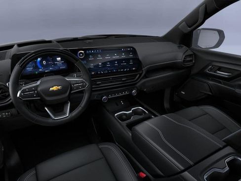 New 2026 Chevrolet Silverado EV LT w/ Premium Package image 31