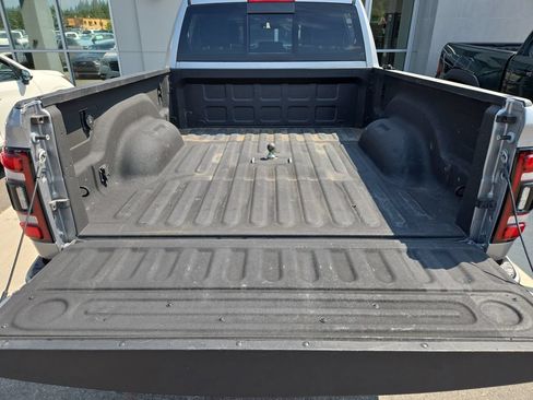 Used 2024 RAM 2500 Laramie w/ Night Edition AWD/4WD image 28