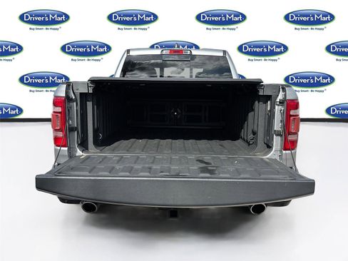 Used 2019 RAM 1500 Limited image 30