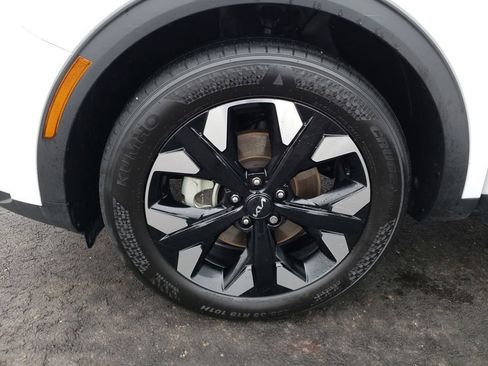 Used 2023 Kia Sportage X-Line w/ X-Line Premium Package image 29