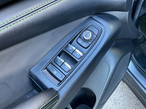 Certified 2024 Subaru Ascent Onyx Edition image 14