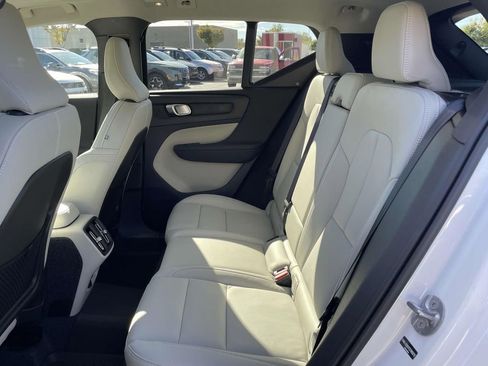 New 2026 Volvo XC40 B5 Plus w/ Protection Package Premier image 3