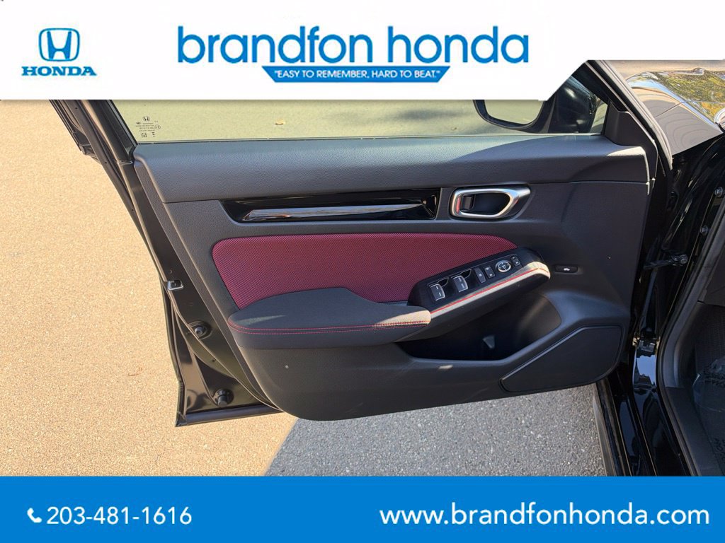 Used 2026 Honda Civic Si image 11