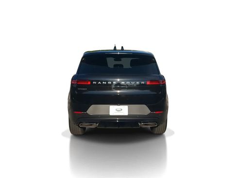 Certified 2025 Land Rover Range Rover Sport AWD/4WD image 7