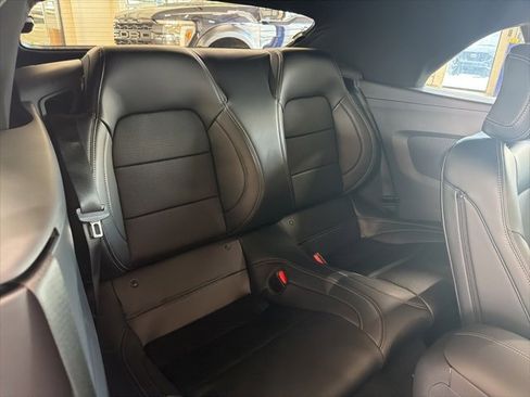 New 2026 Ford Mustang GT Premium image 20