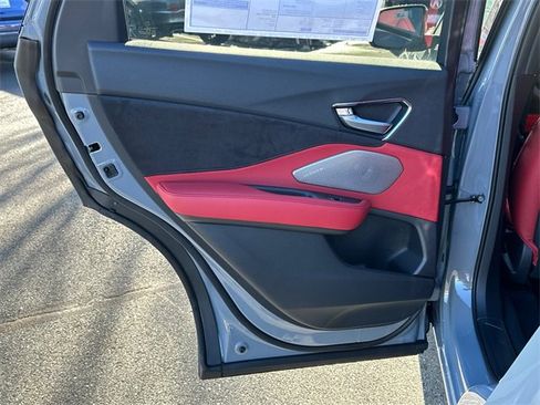 Certified 2025 Acura RDX AWD w/ A-Spec & Advance Pkg image 24