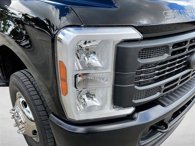 New 2027 Ford F350 XL AWD/4WD image 30