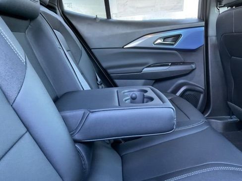 New 2026 Chevrolet Equinox EV LT AWD/4WD image 16