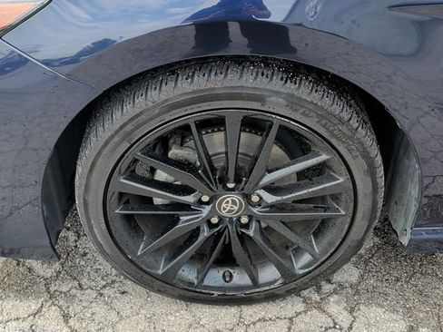 Used 2022 Toyota Camry XSE FWD image 34