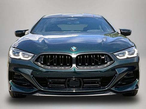New 2026 BMW M850i xDrive AWD/4WD image 12