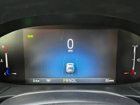 New 2026 Ford Escape ST-Line Select image 10