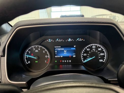 Used 2022 Ford F150 XL w/ STX Appearance Package AWD/4WD image 13