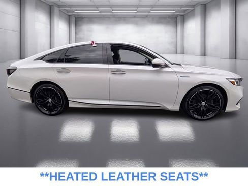 Used 2022 Honda Accord Touring image 5