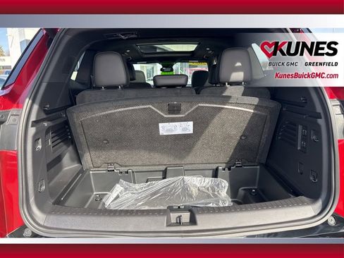 New 2025 Buick Enclave Sport Touring w/ Super Cruise Package image 42