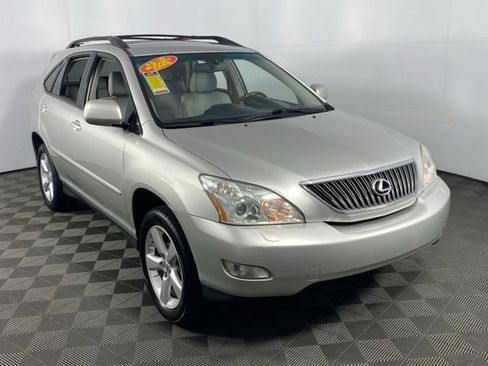 Used 2007 Lexus RX 350 2WD image 1