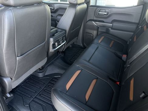 Used 2019 GMC Sierra 1500 AT4 w/ AT4 Premium Package image 25