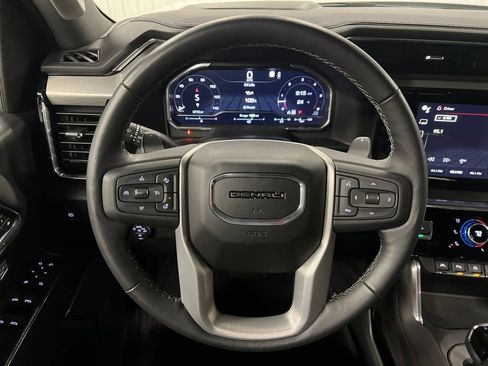 Certified 2023 GMC Sierra 1500 Denali w/ Technology Package image 19