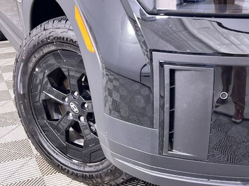 Used 2024 Hyundai Santa Fe XRT image 12