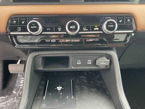 New 2026 Honda Passport TrailSport Elite image 14