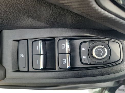 Used 2026 Subaru Crosstrek 2.5i Limited w/ Crosstrek Mirror Package AWD/4WD image 16