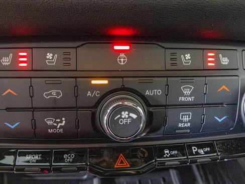 New 2026 Dodge Durango GT AWD/4WD image 9
