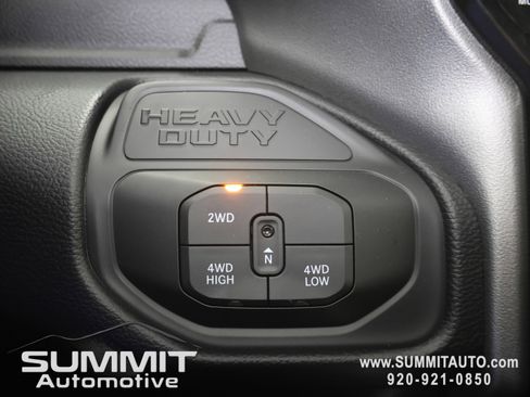 New 2026 RAM 2500 Laramie image 55