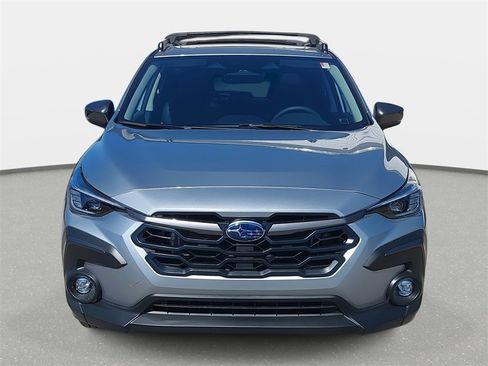 Used 2025 Subaru Crosstrek 2.5i Limited image 2