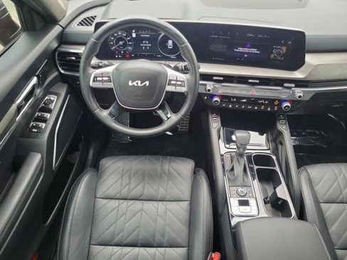 Used 2025 Kia Telluride SX Prestige X-Line AWD/4WD image 16