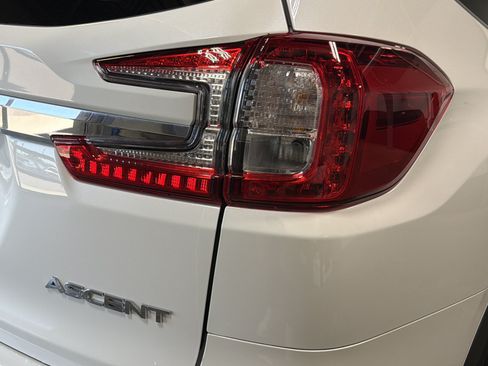 Certified 2025 Subaru Ascent Premium AWD/4WD image 17