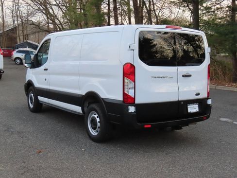 Used 2020 Ford Transit 250 Low Roof image 6