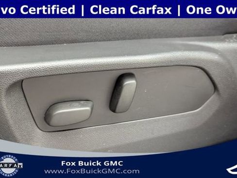 Certified 2023 Buick Envision Essence AWD/4WD image 24