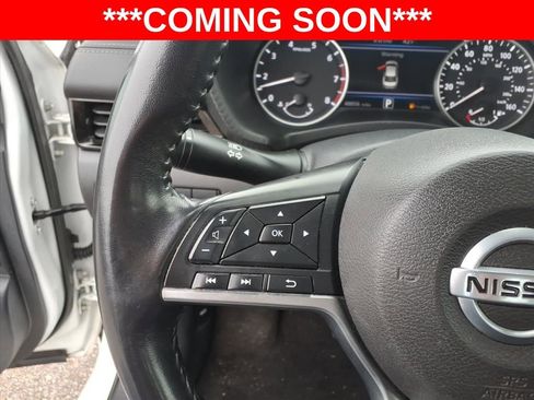 Used 2021 Nissan Sentra SV image 20