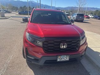 Used 2023 Honda Passport Elite video 2