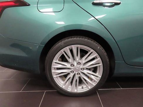 New 2025 Cadillac CT4 Premium Luxury image 16