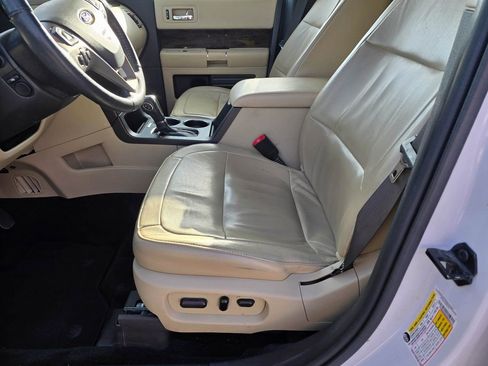 Used 2019 Ford Flex Limited w/ Equipment Group 301A image 10
