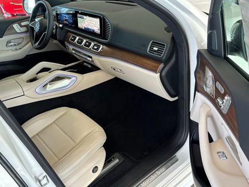 New 2026 Mercedes-Benz GLE 350 4MATIC image 28