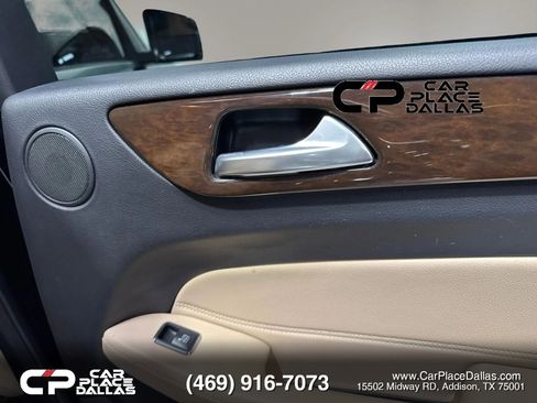 Used 2019 Mercedes-Benz GLS 450 4MATIC w/ Premium 1 Package image 28