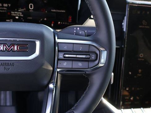 New 2026 GMC Acadia Elevation w/ Elevation Premium Package AWD/4WD image 37