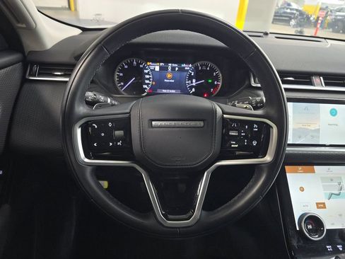 Used 2023 Land Rover Range Rover Velar S image 6