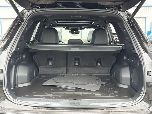New 2026 Subaru Forester Sport AWD/4WD image 12