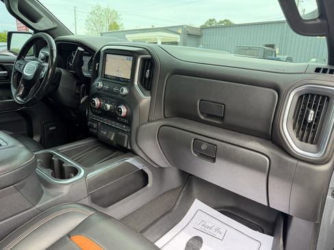 Used 2021 GMC Sierra 1500 AT4 w/ AT4 Premium Package image 29