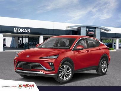 New 2026 Buick Envista Sport Touring