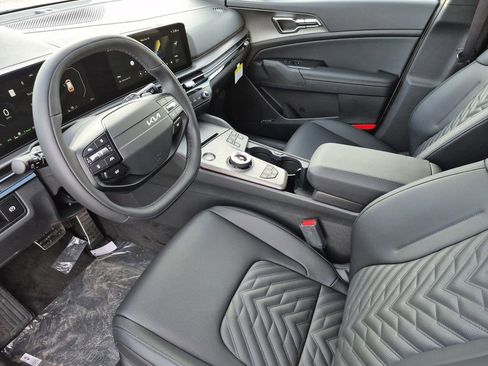 New 2026 Kia Sportage X-Line Prestige image 10