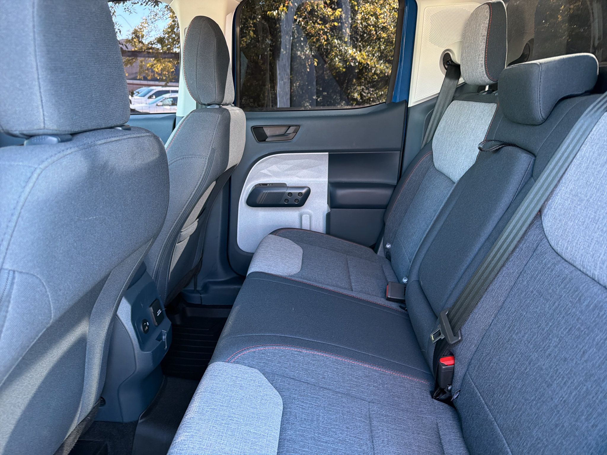 Used 2024 Ford Maverick XLT AWD/4WD image 29