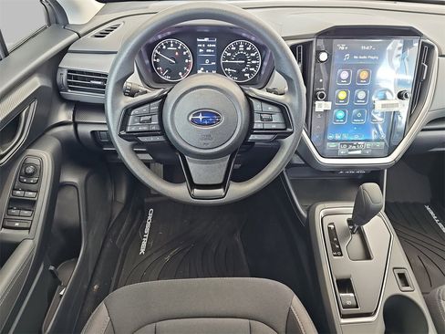 New 2025 Subaru Crosstrek 2.5i Premium image 16
