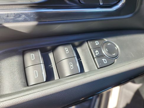 New 2026 Chevrolet Silverado EV Trail Boss w/ Premium Package image 55